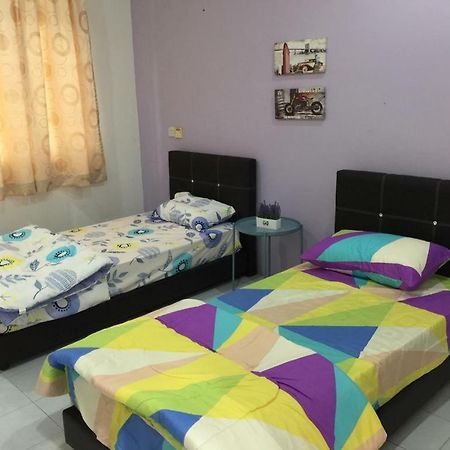 The Garden Vacation Home Лумут Экстерьер фото
